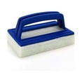 thumbnail image 3 of Advancent Cepillo de esponja para limpieza de piscinas, depurador para el hogar, gimnasio, acuario, de mano Deportes acuáticos, 3 of 6