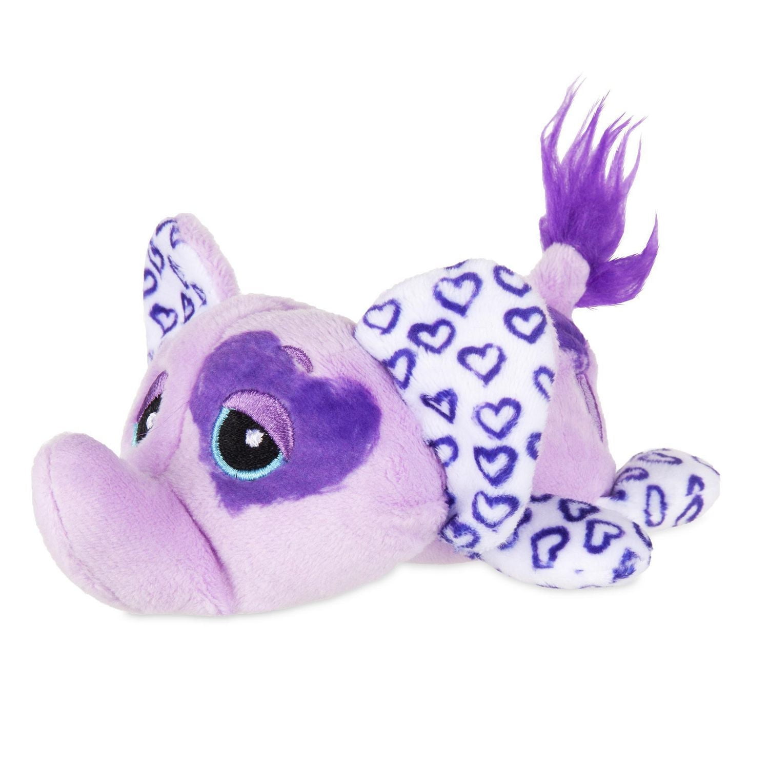 Cutetitos Taste Budditos Peanut Butter & Jelly