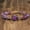 Multicolored-5, variant on Colorful Adjustable Boho-Chic Heart Chakra Bracelet | Natural Stones, Perfect for Yoga & Meditation, Women's Fashion Accessory,Amethyst-1