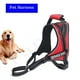 thumbnail image 2 of Pet Supplies Dog Harness For Small and Medium Pet Shock Absorbtion Explosion-Proof Chest Strap Retractable Automatic Dog Harness ShopWise Round, 2 of 12