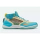 thumbnail image 2 of New Balance Kawhi Leonard Moreno Valley Blue Ice Sneaker Men's 9, 2 of 5