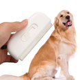 thumbnail image 4 of Cepillo Para Quitar El Pelo De Mascotas, Peine Para Quitar El Pelo Del Perro, Seguro, Retráctil, Eficiente Para Gatos ANGGREK Otros, 4 of 8
