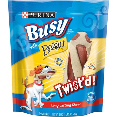 Purina Busy Bone Mini Dog Treats Ct Pouch Purina Busy Bone Mini Dog Treats Ct Pouch