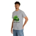 thumbnail image 6 of Pushing My Luck St Patrick's Day Shirt,St Patrick's Day Shirt  ID-0220-5CVI, 6 of 10