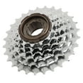 thumbnail image 1 of Roue Libre de Vélo, Pignon de Vélo 1428T 6 Vitesses Pignon de Vélo Roue Libre Testé Professionnellement, 1 of 8
