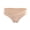 Beige, variant on Sexy Lingerie for Women Knickers Cotton Waist Shaped V Low Postpartum Panties Maternity Pregnancy