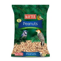 Kaytee Peanuts Wild Bird Food 5 pounds