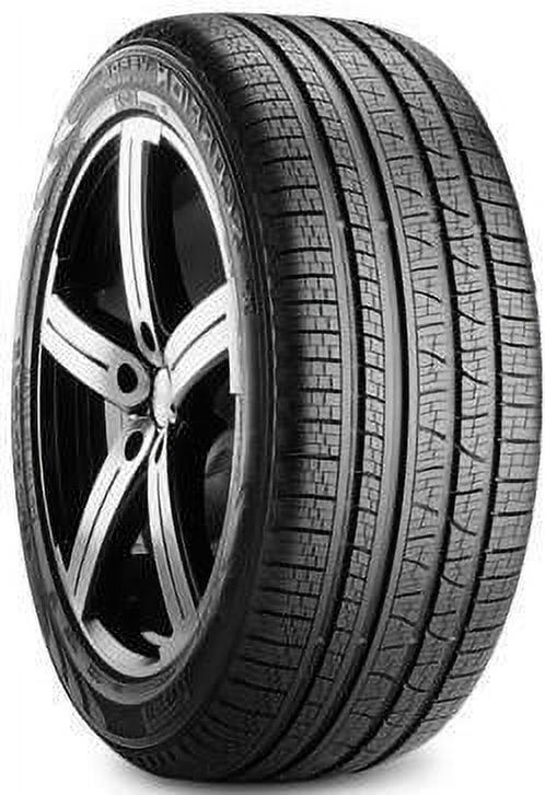 Pirelli Scorpion Verde Summer P235/70R16 106H SUV/Crossover Tire Fits: 2000 Land Rover Range Rover County, 1994-95 Land Rover Discovery Base