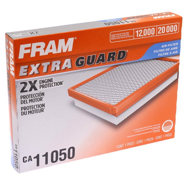 FRAM® Extra Guard® CA11050 Air Filter