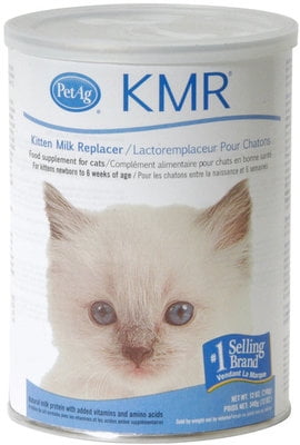 milk for cats walmart