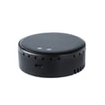 thumbnail image 2 of Portable Car Air Purifier with Solar & USB Charging for Home Office Bedroom - Mini Desktop Deodorizer & Aromatherapy Diffuser, 2 of 8