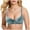 Blue, variant on Dreluolixuan 38ddd Bras for Women Bras Full Coverage Push Up Padded Spaghetti Strap Bralettes Breathable Everyday Underwear