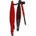 thumbnail image 1 of Correas para acordeón, Tirantes ajustables para acordeón, Correa para acordeon reforzado, Strap de acordeón. Kidam Acordeón rojo, 1 of 4