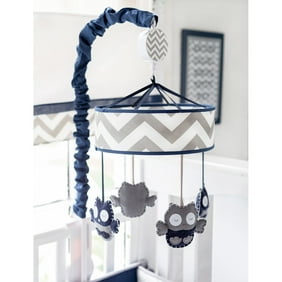 Cowboy Baby Musical Mobile Walmart Com Walmart Com
