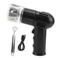 thumbnail image 2 of Electric Coconut Opener, Constructed Ideal for Young and Mature Coconuts, Quick and Convenient Opening with Safety Feature, Battery Operated, for Home Kitchens, 2 of 7