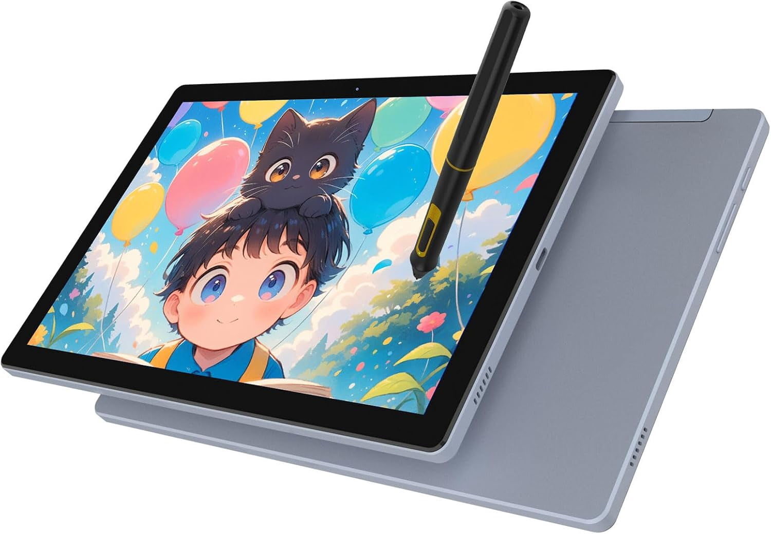 Wacom Intuos Pro Medium Bluetooth Graphics Tablet with Pro Pen 3