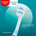 thumbnail image 3 of Cepillo Dental Colgate Súper Flexi 3 piezas multicolor, 3 of 3