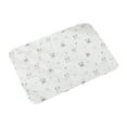 thumbnail image 1 of Tapis Réversible pour Animaux de Compagnie pour Canapé et Lit en Cage Couverture Durable Lavable avec Poignée de Transport Pratique Tapis d'Entraînement Intérieur Extérieur, 1 of 4
