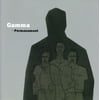 Gamma - Permanent - Rap / Hip-Hop - CD