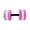 Pink, variant on erfcxs Water Weights For Pool Exercise Pool Weights For Water Exercise Water Dumbbells For Pool Exercise Water Aerobics Equipment Aquatic Dumbells Water Dumbells 1pc