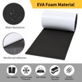 thumbnail image 4 of Protector de pared para garaje PICK FOR LIFE, 2 rollos, 79 x 20 x 0,6 cm, espuma EVA, 4 of 8