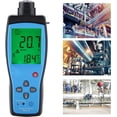 thumbnail image 5 of Handheld Oxygen Detector Sound Light Dual Alarm Gas Tester for Outdoor Industry 100‑240V, 5 of 5
