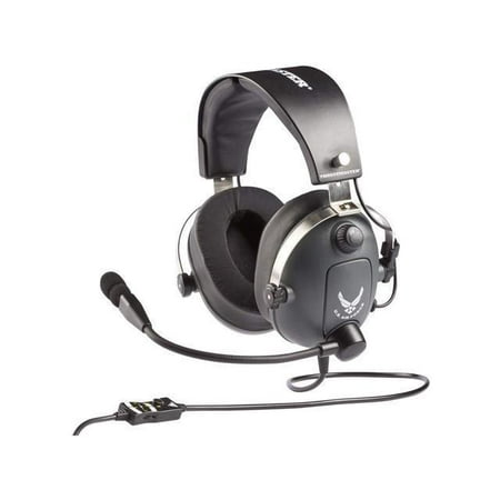 Ps Jordan Flight - Thrustmaster T.Flight U.S. Air Force Edition - PlayStation 4, Xbox One & PC