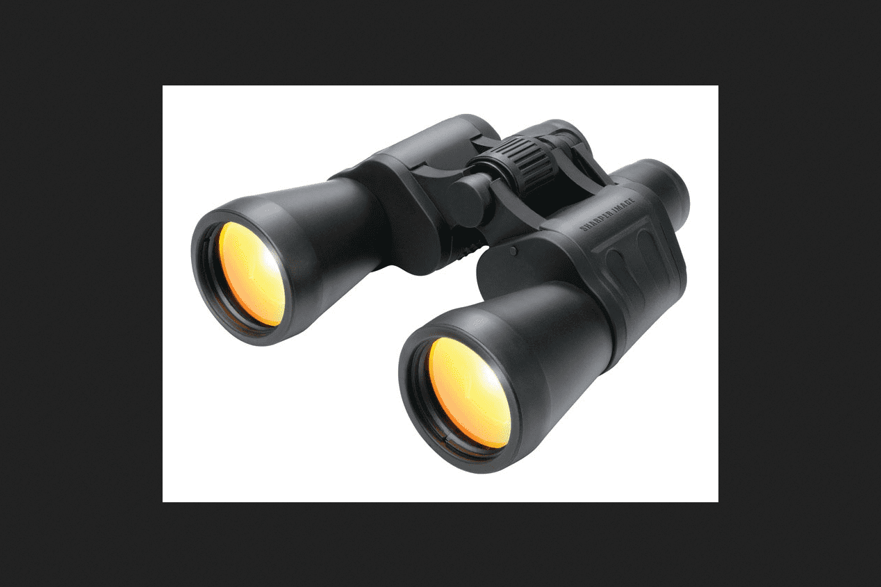 Sharper image 7x50 cheap outdoor uv binoculars