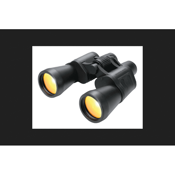 Sharper Image UV Manual Binoculars