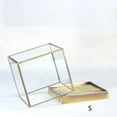 thumbnail image 4 of Caja organizadora de joyería Baoblaze decorativa para Niñas S, 4 of 7