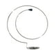 thumbnail image 2 of Kenally Banda de soporte para gafas, ligera y portátil, fácil de usar, herramienta de lupa ajustable para reloj de joyería Artesanía, 2 of 6