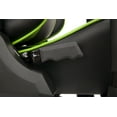 thumbnail image 6 of Essentials by OFM ESS-6065 Racing Style Gaming Chair, Multiple Colors, 6 of 12