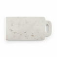 thumbnail image 3 of Kya Natural White Marble Cutting Board, 3 of 4