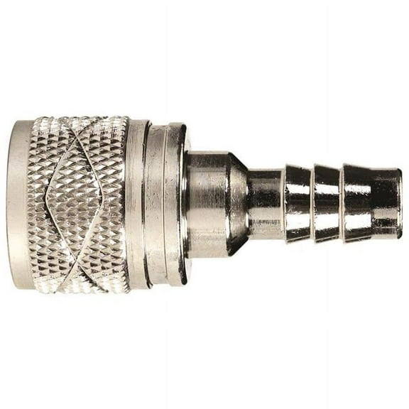 NEW MOELLER MARINE FITTING-FUEL SUZ 3/8IN 80HP UP MOE 03348710