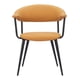 thumbnail image 2 of Silla de Comedor Sima Amarillo - Kessa Muebles, 2 of 5