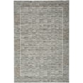 thumbnail image 2 of Nourison Desire Abstract Charcoal Grey 5'3" x 7'3" Area Rug, (5x7), 2 of 9