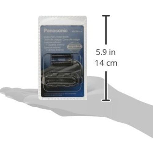 Panasonic ARC3 Men's Electric Shavers Replacement Blade and Foil