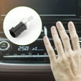 thumbnail image 3 of Sensor de interruptor de presión de A/C Unique Bargains para Ford Focus 2.0L 2008-2018 No.6F9319D594AA/6L2Z19D594BA 1 Pcs, 3 of 6