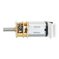 thumbnail image 4 of Medición de velocidad de engranaje DC 6V 200RPM con encoder para avión modelo, 4 of 5