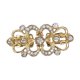 thumbnail image 3 of Broche con clip para suéter,Broche para cuello de suéter,broche para cárdigan,Pinzas para chal para vestidos de capa medieval,Broches para camisa con cierre para disfraz de mujer y, 3 of 8