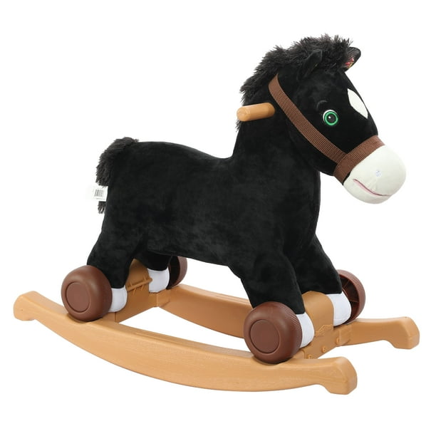 Rockin' Rider Cocoa 2in1 Pony