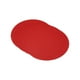 thumbnail image 1 of Uxcell 5.9 pulgadas Redonda Cartón Papel, 25 Pcs Discos en Blanco Círculos Rodajas para Decoraciones de Fiesta DIY Manualidades, Rojo, 1 of 5