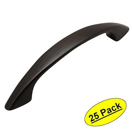 Cosmas 1387ORB Oil Rubbed Bronze Cabinet Hardware Handle Pull - 3