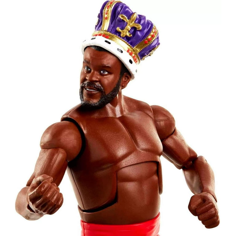 WWE Elite Junk Yard Dog 新品開封のみ Amazon.com: WWE Elite Collection Series #33 - Junkyard Dog