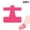 Red, variant on 20 Pcs Bunion Correction Tape, Elastic Muscle Support Bandage for Big Toe Valgus & Toe Spreading Alignment