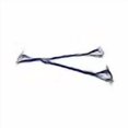 thumbnail image 3 of Boat Lines & Dock Ties Wake Defender -3 Point Dock Attachment System (Blue, 36"- 3 Loop), 3 of 3