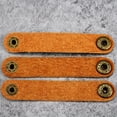 thumbnail image 3 of Cable Strap Universal Cable Tie Strap Wire Strap for Earphone Wire USB Cable, 3 of 10