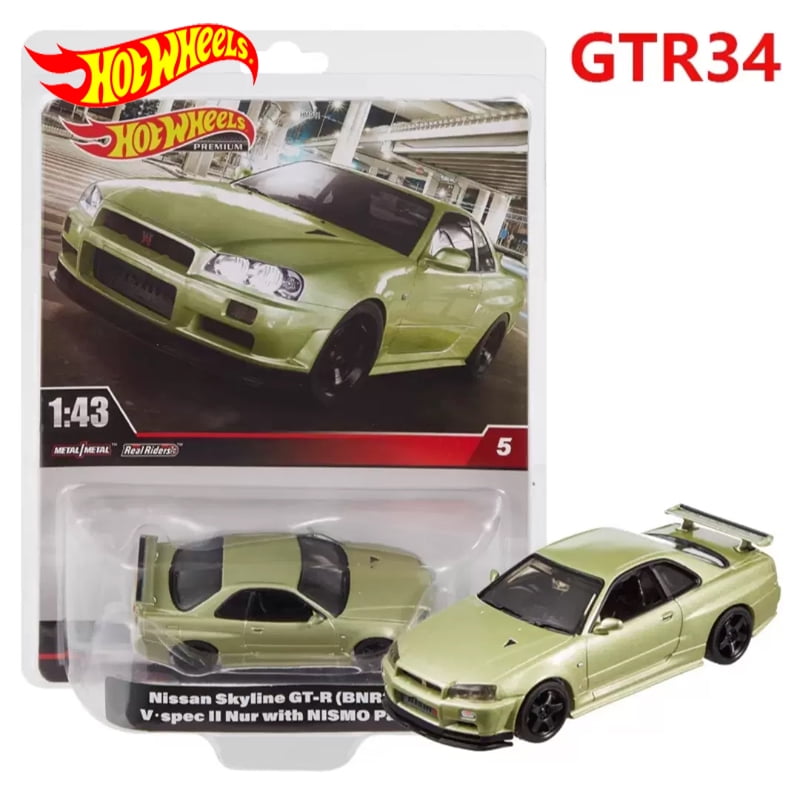 Original car model toys discount