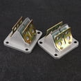 thumbnail image 4 of Intake Reed Valve G,2PCS Motorcycle Intake Reed Intake Reed Valvefor Yamaha Motorcycle Intake Reed Valve Finest Materials, 4 of 7