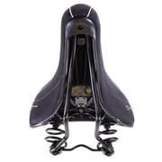 Serfas FS-243 Full Suspension Hybrid Saddle -